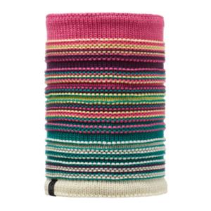 Buff 2016-17 SKI CHIC COLLECTION KNITTED & POLAR NECKWA