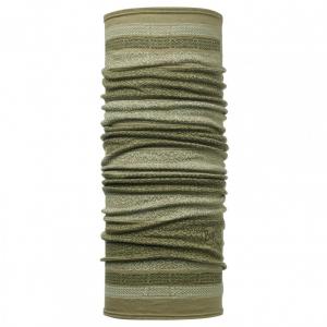 Buff 2016-17 Wool BUFF Patterned & Dyed Stripes MERINO 