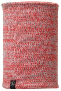 Buff NECKWARMER BUFF@KNITTED& POLAR FLEECE REVERSIBLE D
