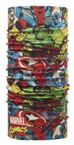 Buff ORIGINAL BUFF SUPERHEROES ORIGINAL BUFF FIGHTERS