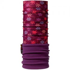 Buff POLAR BUFF Active SNOWFLOW\REIGN POLARTEC