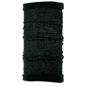 Buff REVERSIBLE POLAR BUFF MARROC GRAPHITE\BLACK FLEECE