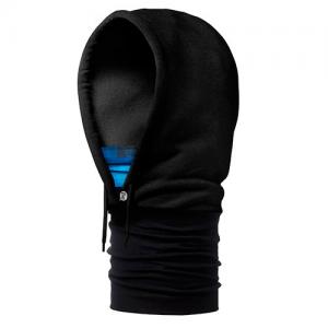 Buff HOODIE BUFF Polar Fleece PIXELIZE\BLACK POLARTEC