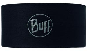 Buff Perform HEADBAND BUFF BLACK