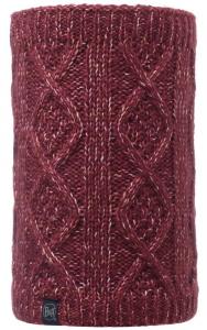 Buff 2015-16 NECKWARMER BUFF Knitted&Polar Fleece GYMME