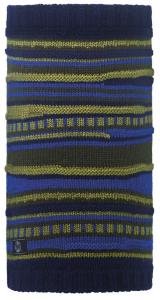 Buff 2015-16 NECKWARMER BUFF BRAVE BLACK IRIS