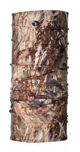 Buff 2016 MOSSY OAK HIGH UV BUFF® MO DUCK BLIND-FOSSIL