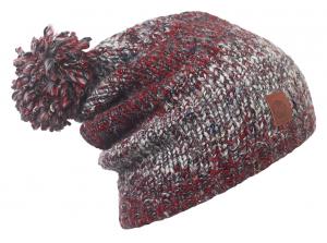 Buff 2015-16 KNITTED HATS BUFF DRYN RUBY WINE