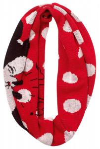 Buff URBAN BUFF Disney SMACK CRIMSON
