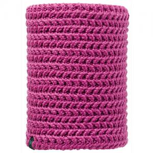 Buff NECKWARMER BUFF Knitted&Polar Fleece JUNIOR DIXIE
