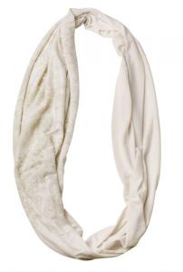 Buff INFINITY BUFF Recycled Polyester KERALA ASPARAGUS