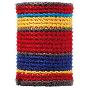 Buff NECKWARMER BUFF Knitted&Polar Fleece CYRIL