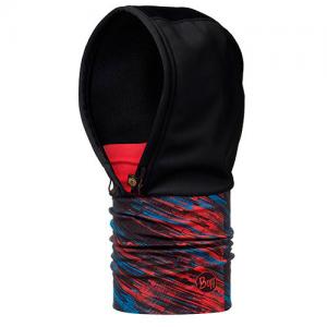 Buff HOOD BUFF@ KAZE\BLACK