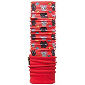 Buff Polar Buff BABY POLAR BUFF RUN AWAY / RED