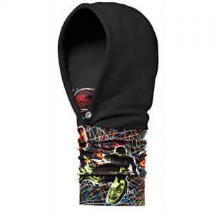 Buff HOODIE BUFF Polar Fleece JUNIOR HOODIE BUFF XTREAM