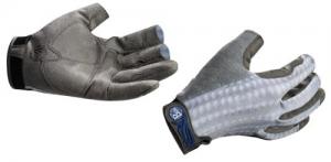 Buff Pro Series Fighting Work Gloves Grey Scale (серая 