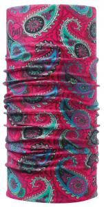 Buff 2015-16 Original Buff FUCHSIA CASH
