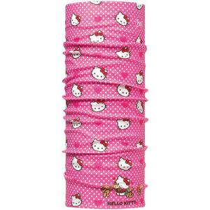 Buff KIDS LICENSES HELLO KITTY ORIGINAL BUFF HEARTSANDD