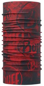 Buff High UV Protection BUFF HIGH UV BUFF® CRASH FIERY 