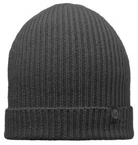 Buff 2015-16 KNITTED HATS BUFF BASIC STEEL