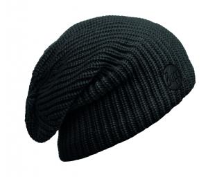 Buff 2015-16 KNITTED HATS BUFF DRIP BLACK