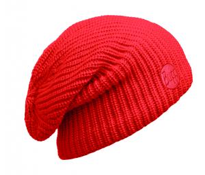 Buff 2015-16 KNITTED HATS BUFF DRIP ORANGE