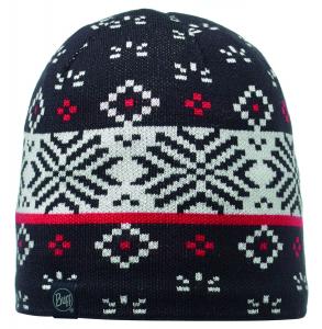 Buff 2015-16 KNITTED HATS BUFF JORDEN BLACK