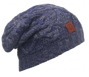 Buff 2015-16 KNITTED HATS BUFF NUBA MEDIEVAL BLUE