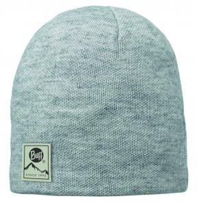 Buff 2015-16 KNITTED HATS BUFF SOLID WILLA MELANGE GREY