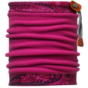 Buff NECKWARMER BUFF Polar TAMIL\MARDI GRAPE POLARTEC
