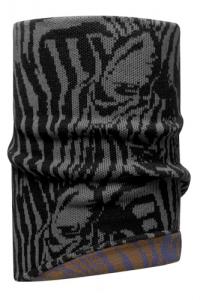 Buff URBAN BUFF Varsity CRUSH BLACK