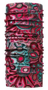 Buff HIGH UV PROTECTION BUFF AFRICA MOOD