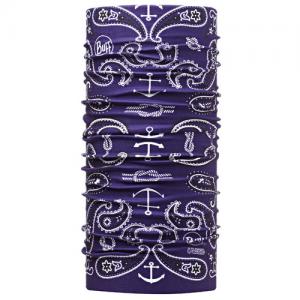 Buff High UV Protection BUFF HIGH UV BUFF CASHMERE ANCH