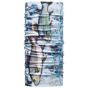 Buff High UV Protection BUFF HIGH UV BUFF EUROPEAN GRAI