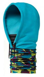 Buff HOODIE BUFF@ CMYK SURF CITY