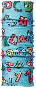 Buff KIDS ORIGINAL BUFF ABC