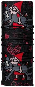 Buff ORIGINAL BUFF BESUKAO Jr