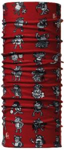 Buff ORIGINAL BUFF PIPOL GRANA