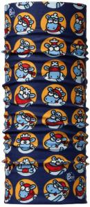 Buff ORIGINAL BUFF POSITIONS  Jr.