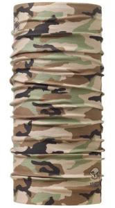 Buff Angler High UV Protection BUFF CAMU DUNA