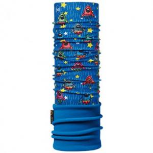 Buff KIDS POLAR BUFF SKY SHIPS\HARBOR POLARTEC