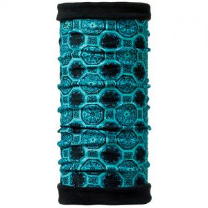 Buff REVERSIBLE POLAR BUFF KASBA\BLACK FLEECE