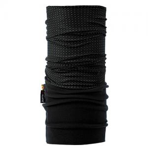 Buff POLAR BUFF Active WINDOW\BLACK POLARTEC