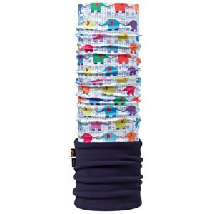 Buff Polar Buff BABY POLAR BUFF ELEPHANT / NAVY