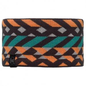 Buff HEADBAND BUFF Knitted&Polar Fleece BARRY