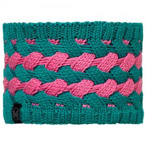Buff HEADBAND BUFF Knitted&Polar Fleece NIELS