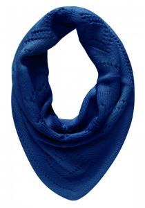 Buff URBAN BUFF Varsity AZAL DARK DENIM