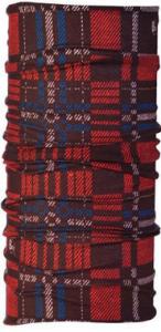 Buff TUBULAR BUFF MORIARTI BROWN