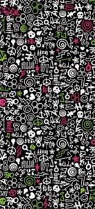 Buff TUBULAR JUNIOR BUFF MYMIND