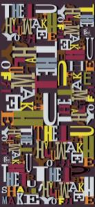 Buff TUBULAR JUNIOR BUFF THE TRUTH
